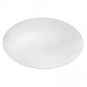Mondex BASIC NATURE ovale taldrik 26x13cm Mondex BASIC NATURE ovale taldrik 26x13cm
