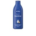 Nivea mitrinošs ķermeņa piens, 400 ml Nivea mitrinošs ķermeņa piens, 400 ml