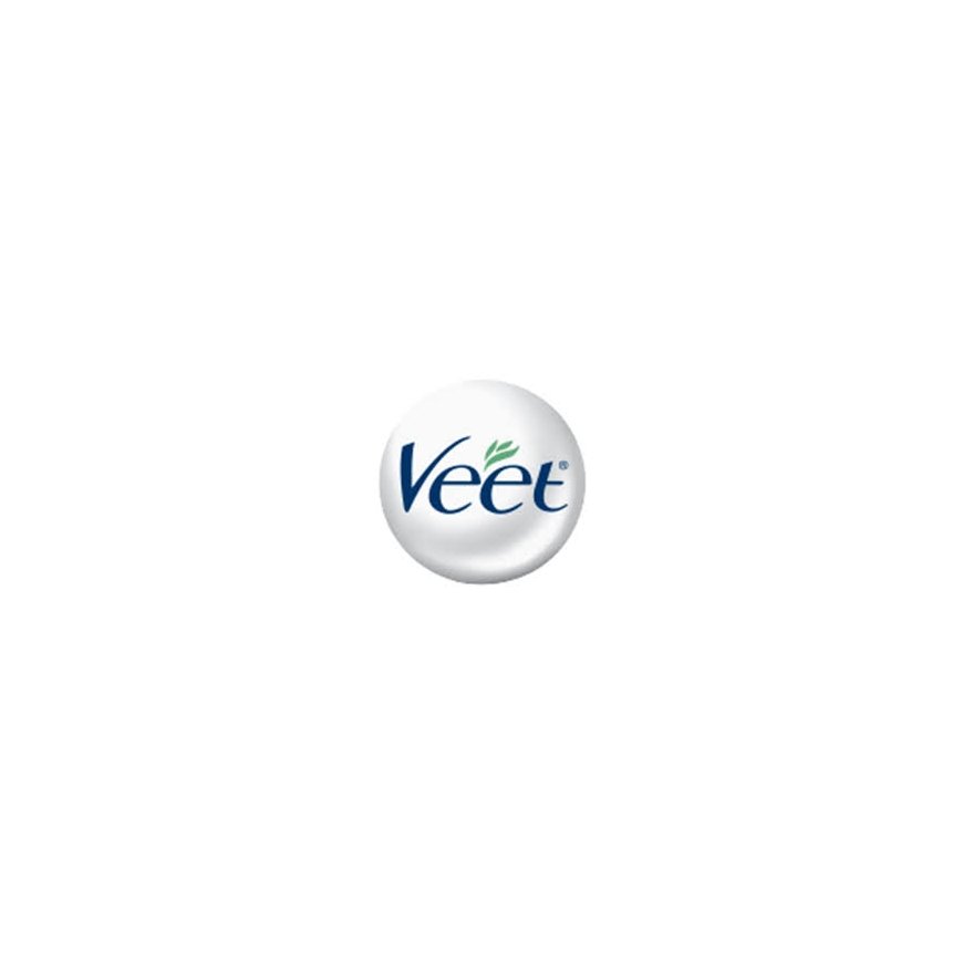 Veet C Fria 20h Pure P-Sensible procedūra susideda iš: