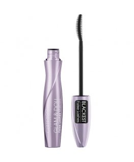 CATRICE Glam & Doll False skropstu tuša Black 010 9,5 ml