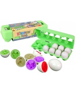 LEAN Toys 12845 lavinamasis žaislas
