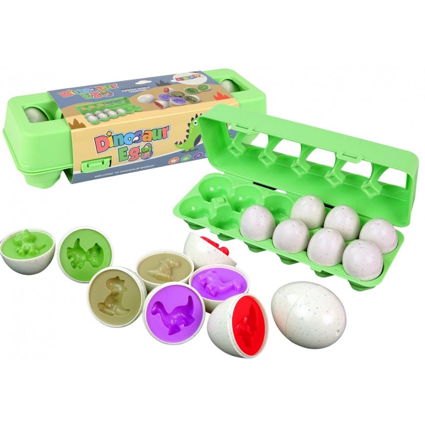 LEAN Toys 12845 learning toy