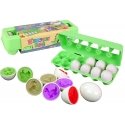 LEAN Toys 12845 õppemänguasi LEAN Toys 12845 õppemänguasi