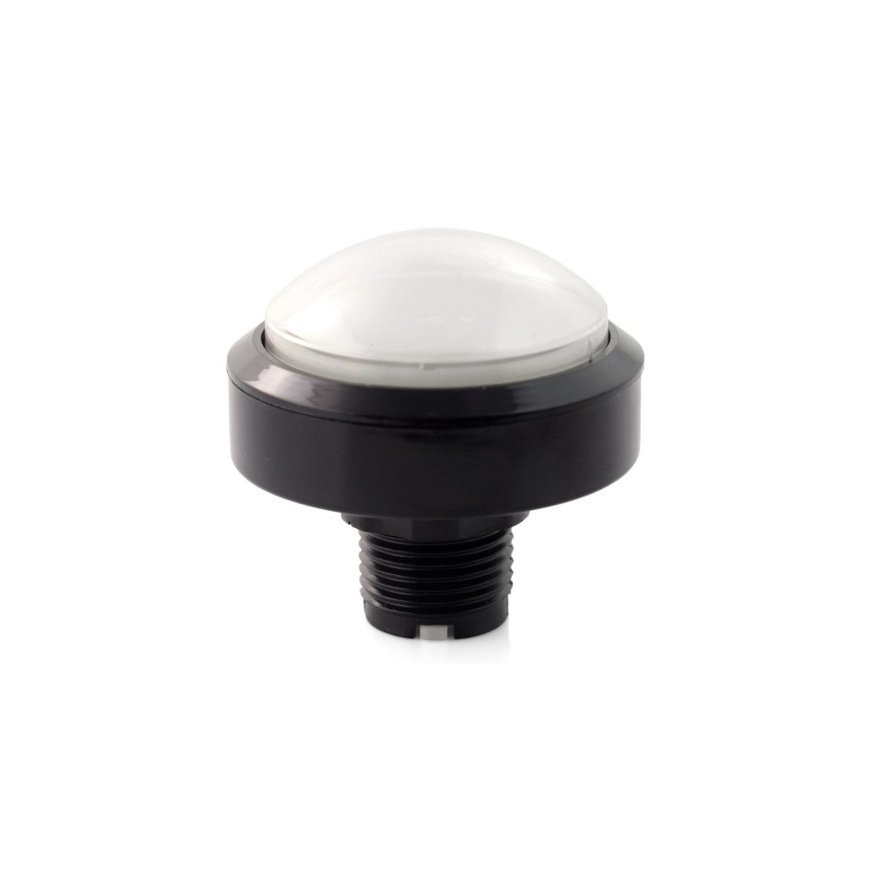 Oem-nappi 6 cm - valkoinen – 2