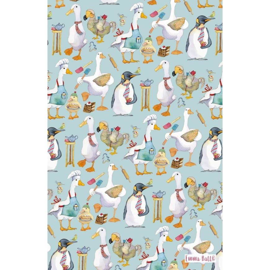 AmeliaHome Puuvillakankaiset liinat MIX GRAIN TURKS&Keltainen 3PACK 50X70