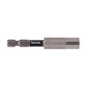 Makita E-20258 screwdriver bit holder 1 pc(s) Makita E-20258 screwdriver bit holder 1 pc(s)