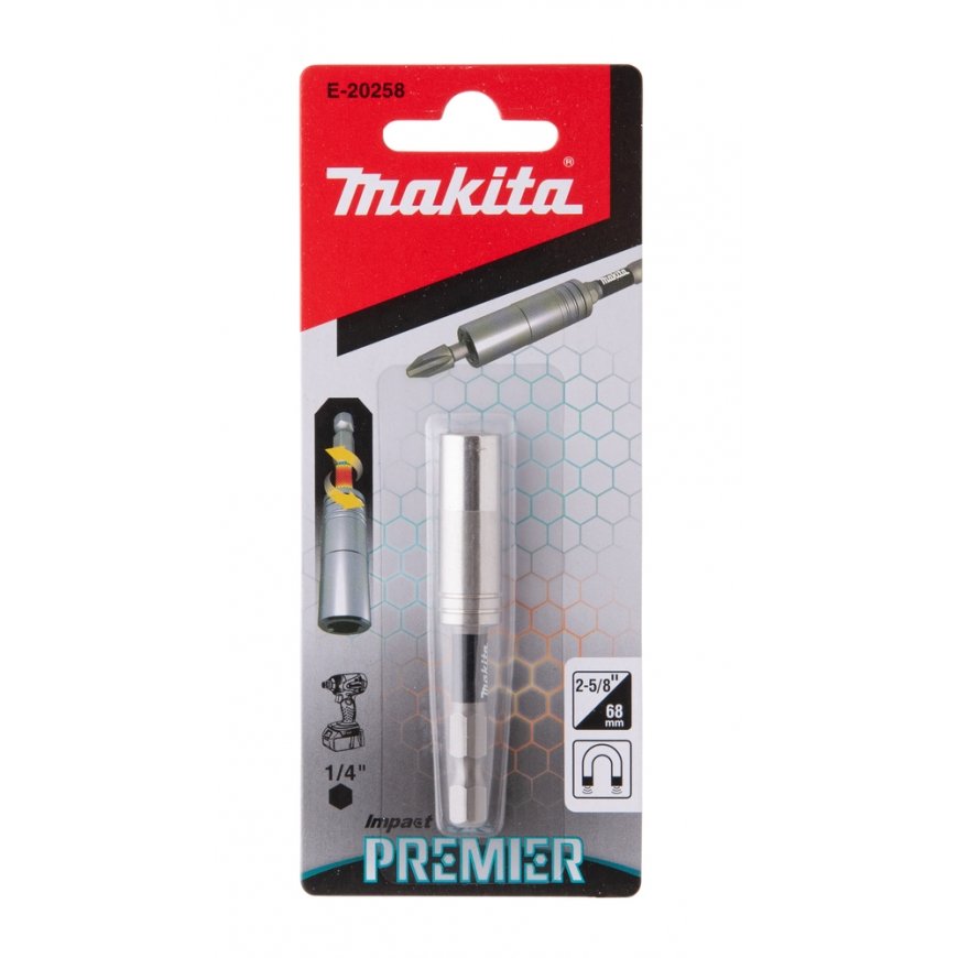 Makita E-20258 kuvikeeraja otsiku hoidja 1 tk – 4