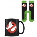 Pyramid Ghostbusters Logo mug Pyramid Ghostbusters Logo mug