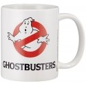 Pyramid Ghostbusters-logo muki Pyramid Ghostbusters-logo muki