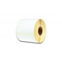 "Qoltec" thermal transfer labels 100 x 210 | 350 labels "Qoltec" thermal transfer labels 100 x 210 | 350 labels