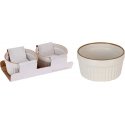 Excellent Houseware portselanist küpsetamisnõud, 10 cm, 200 ml, 2 tk. Excellent Houseware portselanist küpsetamisnõud, 10 cm, 200 ml, 2 tk.