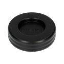 Hario - Крышка для хранения кофемолки Skerton PRO Hario - Крышка для хранения кофемолки Skerton PRO
