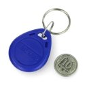 OEM RFID avaimen aihe - 125kHz - 10 kpl. OEM RFID avaimen aihe - 125kHz - 10 kpl.
