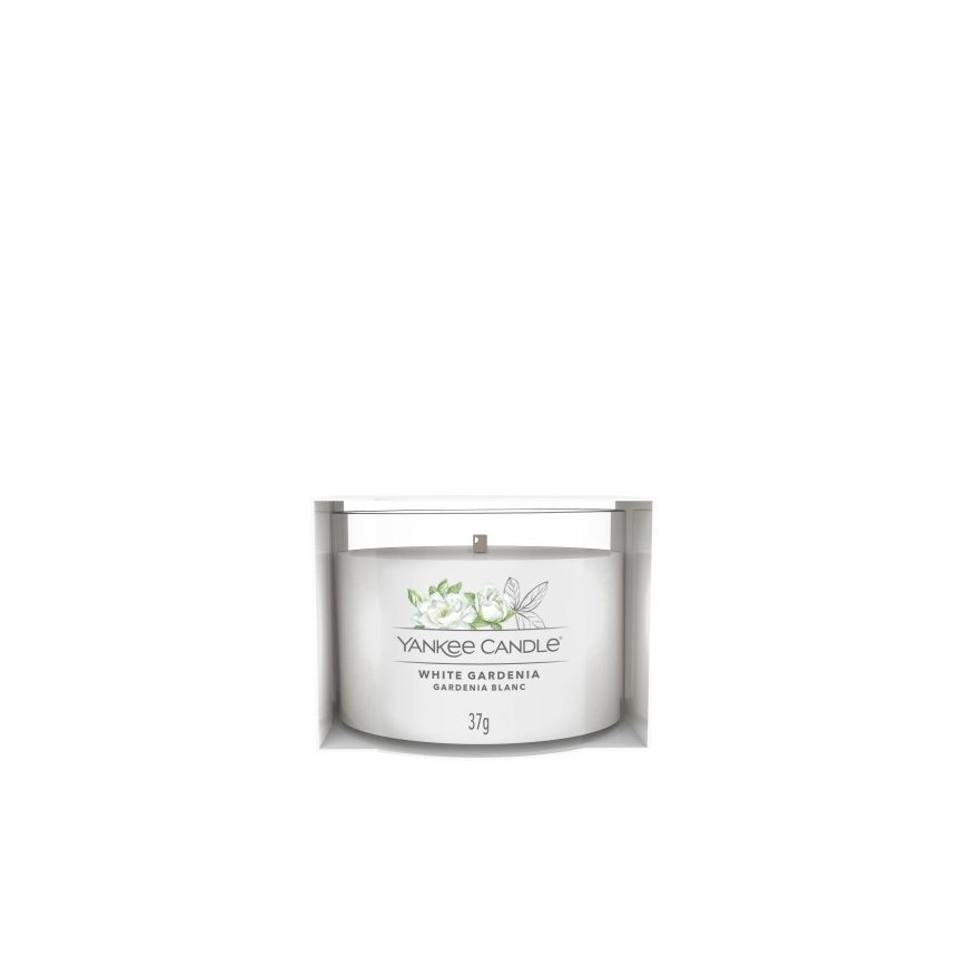 Yankee Candle Yankee Candle White Gardenia