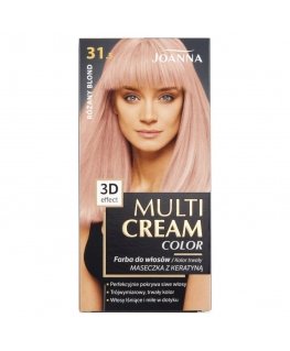 CREAM Echosline Echos Color Colouring Kreminis - hair dye 100ml - 4.22 | Medium Chestnut Intense Violet