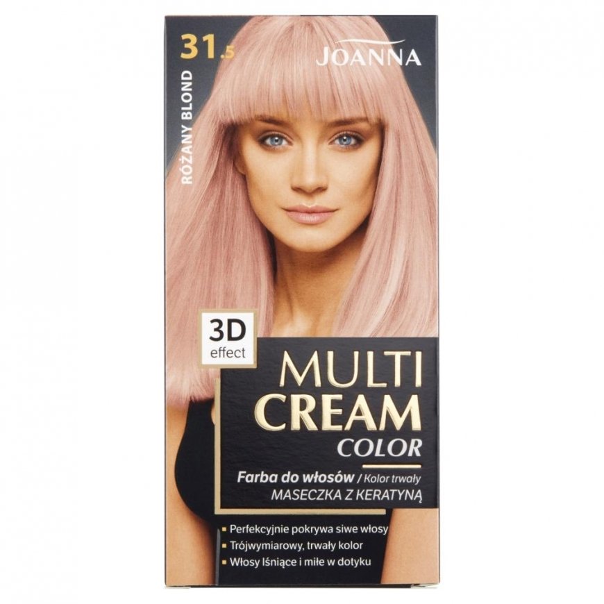 CREAM KREMA Echosline Echos Color Krāsošanas