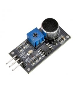 Oem LM386 Звуковой сенсор