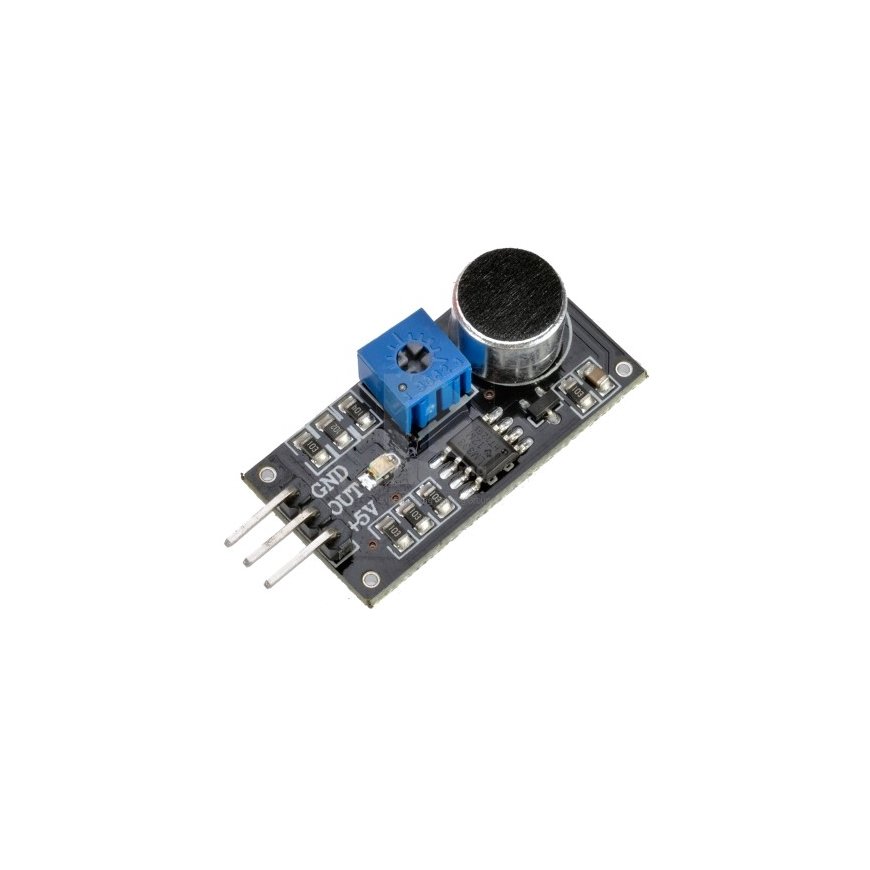 Oem LM386 Äänisensori