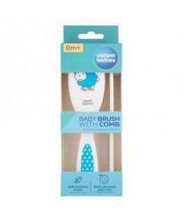 CANPOL BABIES suku un suka, baltas 2/417