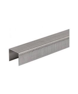 Stanley 80 tyypin niittipistoleihin 4 x 12,8 mm, 10000 kpl. Bostitch [1800401Z]