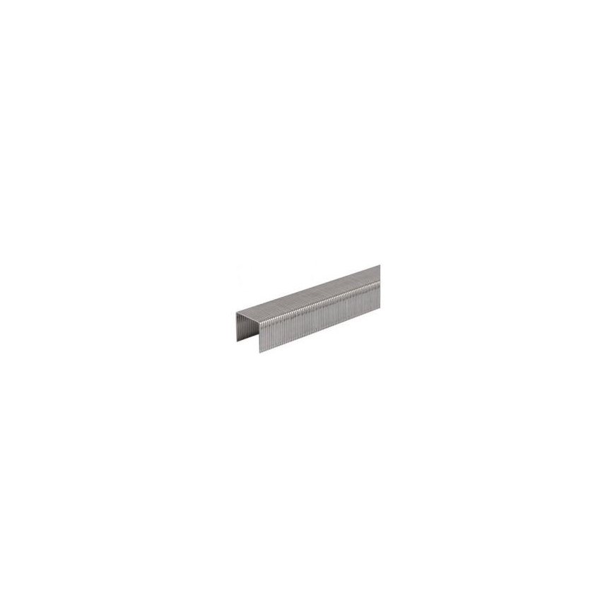 Stanley 80 tüüpi segtikud segtuvu jaoks 4 x 12,8 mm, 10000 tk. Bostitch [1800401Z]