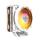 Active cooling prosessorille Darkflash E400 (valkoinen) Active cooling prosessorille Darkflash E400 (valkoinen)