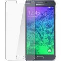Samsung Galaxy Alpha grūdinto stiklo ekrano apsauga, EOL Samsung Galaxy Alpha grūdinto stiklo ekrano apsauga, EOL