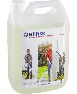 Nopea liitin NILFISK 3/8"