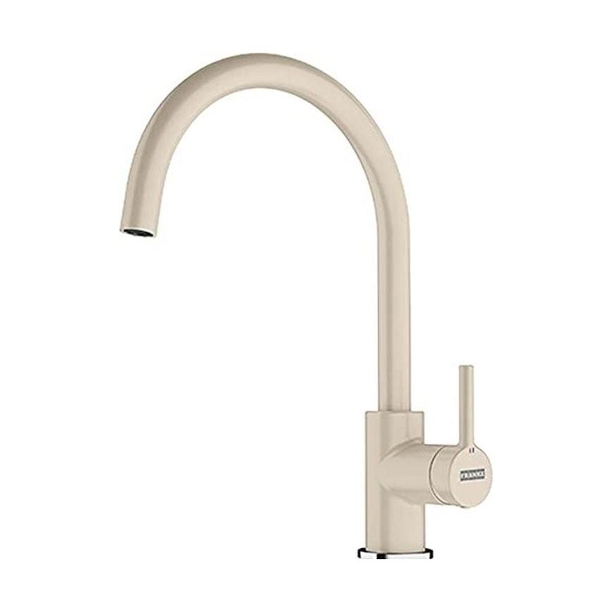 Franke Centro Sink Mixer, without pull-out spray, chrome/onyx – 2
