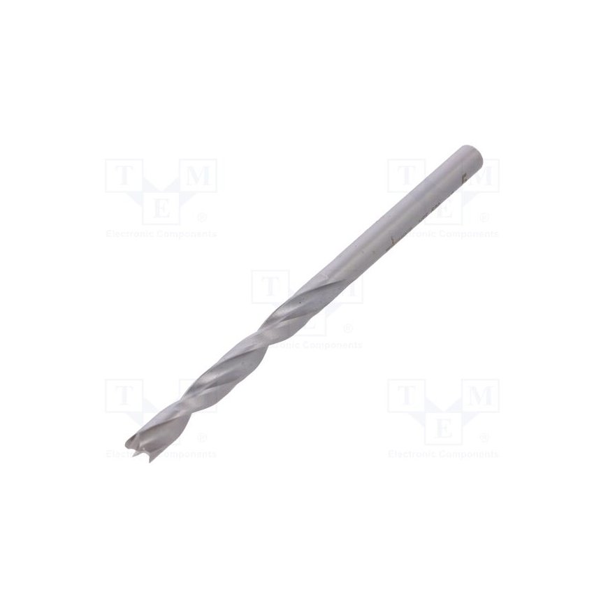 Alpen sukamais grāzts kokam 5 mm/86