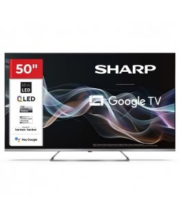 Televizorius Sharp Aštrus