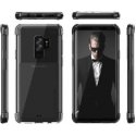 Ghostek Covert 2 vāciņš Samsung Galaxy S9 Plus melns Ghostek Covert 2 vāciņš Samsung Galaxy S9 Plus melns