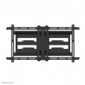 Neomounts WL40S-850BL18 крепление для телевизора 2,18 m (86") Черный