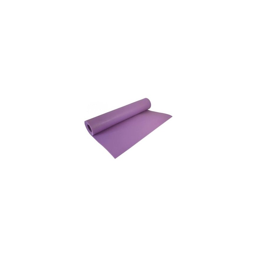 Enero Jogos mat Eb Fit, 180x61x0.4 cm, violet.