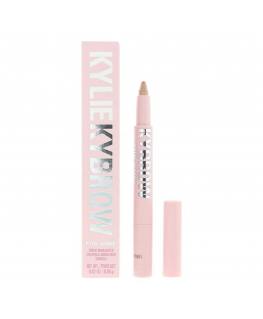 Kylie Cosmetics, Kybrow, Highlighter, Eyebrow Gel, 003, Medium S