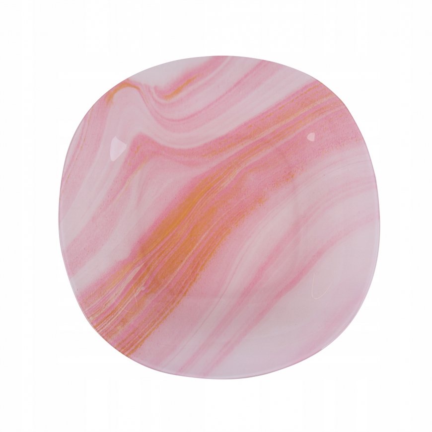 Neo Carine Glistheme Plate 27 x 27 cm LUMINARC