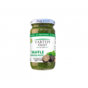 Truffle and Genovese Pesto Sauce TARTUFI JIMMY, ready to eat, 180g Truffle and Genovese Pesto Sauce TARTUFI JIMMY, ready to eat, 180g