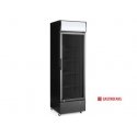 Arktic Under-counter Bar Refrigerator 1-Door LED 75 L 120 W 53x50x84 cm - Silver Arktic Under-counter Bar Refrigerator 1-Door LED 75 L 120 W 53x50x84 cm - Silver