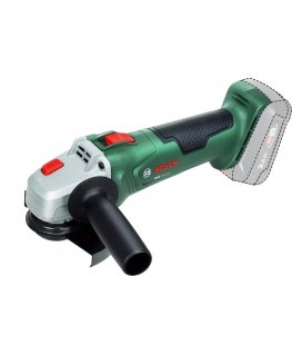 Bosch Angle Grinder PWS 18V-70 (Bare tool, 115mm, Carton)