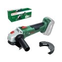 Bosch 4053423502961 nurklihvija 11,5 cm 10000 RPM 1,98 kg