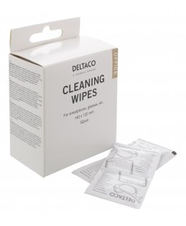 Deltaco CK1028 equipment cleansing kit