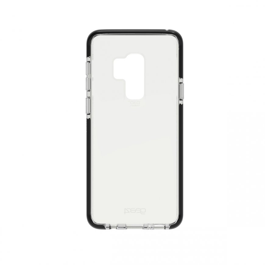GEAR4 Piccadilly mobiiltelefoni ümbris 15,8 cm (6.2") Kate Must, Läbipaistev