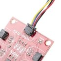 Flexible Qwiic Cable with 4-Pin Connector, 5cm, SparkFun PRT-17259 Flexible Qwiic Cable with 4-Pin Connector, 5cm, SparkFun PRT-17259