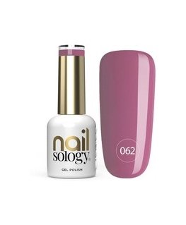 Clavier Nailsology hibridais laka 062 Virgin Blush 8ml