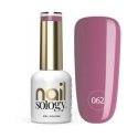 Клайвер Nailsology гибридный лак 062 Virgin Blush 8мл