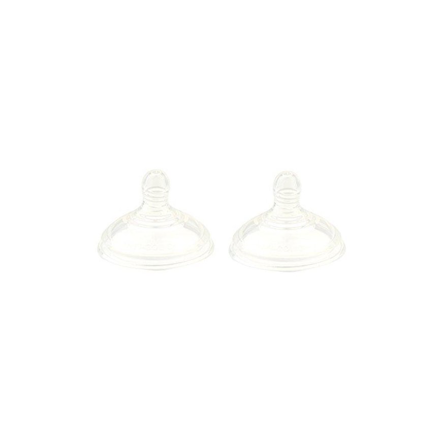 TOMMEE TIPPEE antikolinis žindukas, greitas, 2 vnt., 42122453
