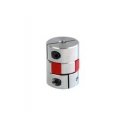 OEM adapteris žingsniniam varikliui 8x8mm OEM adapteris žingsniniam varikliui 8x8mm