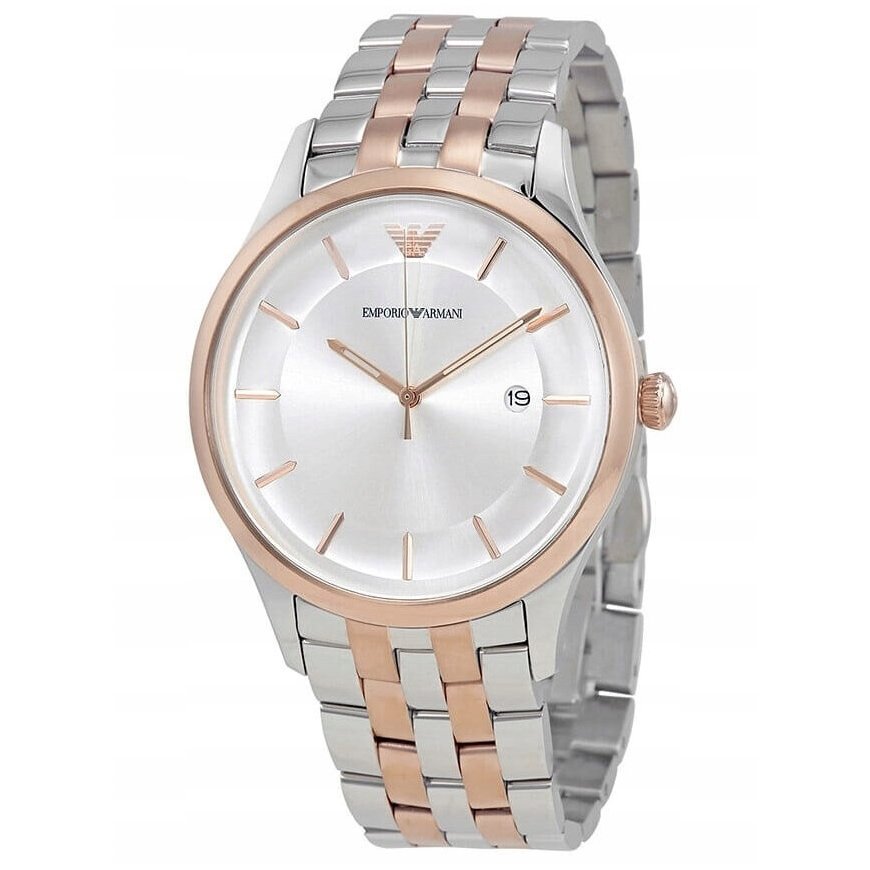 MEESTE KELL EMPORIO ARMANI AR11044 LAMBDA + KARP – 2