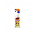Riebalų valiklis KH-7 ar kā citrona aromātu, 750 ml Riebalų valiklis KH-7 ar kā citrona aromātu, 750 ml