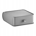 Sorting drawer 17.5 x 19.5 x 7 cm light gray DOMOTTI Sorting drawer 17.5 x 19.5 x 7 cm light gray DOMOTTI
